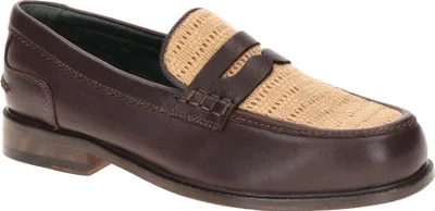Produktbild von Clarks CRAFTJAMES LO Herrenschuhe - elegante Slipper - Halbschuhe braun NEU