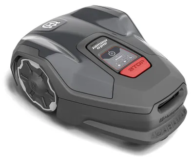 Produktbild von Husqvarna Aspire Automower Roboter-Rasenmäher