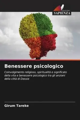 Produktbild von Benessere psicologico