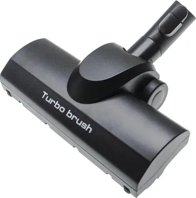Produktbild von vhbw Turbodüse Bodendüse für harte Fußböden kompatibel mit Miele S291, S290, S232I, S272I, S157, S316I, S148, S251I, S386, S328I, S371, S334I, S381