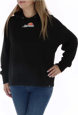 Image de Polaire Ellesse noire 475396 : Taille - L Taille : L