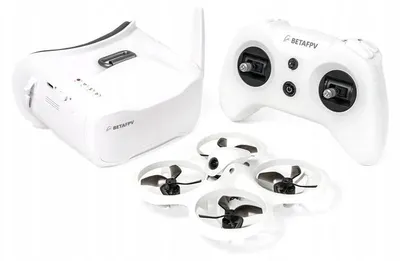 Obrázok produktu pre BetaFPV Cetus X FPV Kit 2.4GHz ELRS