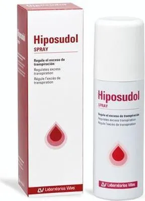 Zdjęcie produktu dla Laboratorios Via as Hiposudol Spray 100ml
