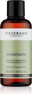 Immagine prodotto di Tisserand Aromatherapy Wheatgerm (100 ml) BI9659