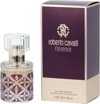 Image de Parfum pour femme Florence Roberto Cavalli EDP 30 ml