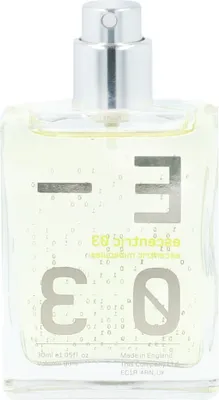 Produktbild von Escentric Molecules Eau de Toilette Escentric 03