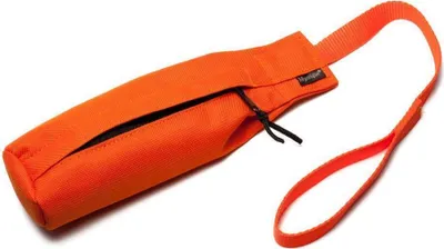 Produktbild von MYSTIQUE® Futterdummy Snack Speedy Large Orange