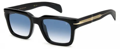 Produktbild von Sonnenbrille Schwarz 52/21/145 für Männer