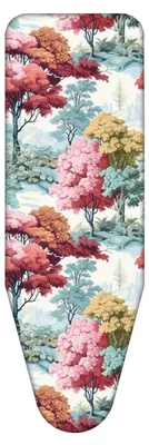 Imagen del producto de Funda de repuesto para la plancha "Autumn Vibes" de 140x55 cm
