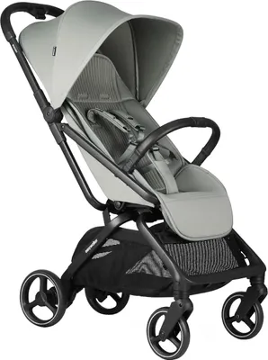 Produktbild von easywalker Easywalker Rockey M Fresh Green