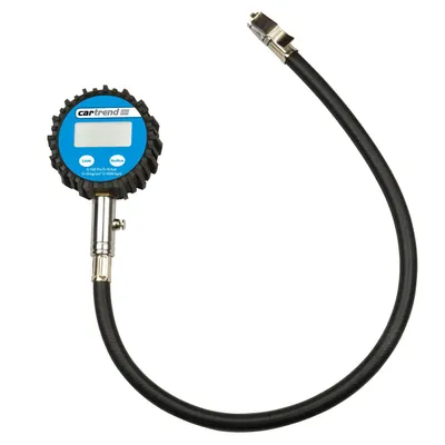 Produktbild von CARTREND Prüfgerät Reifendruck 50238