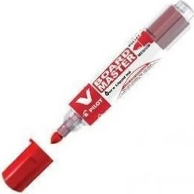 Produktbild von Pilot Cartridge WBS-VBM Marker-Nachfüller Rot 1 Stück(e)