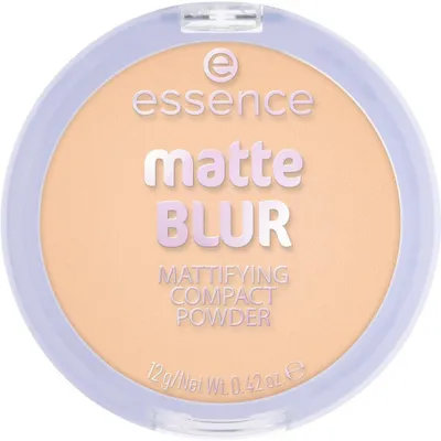 Produktbild von Essence - Mattierendes Kompaktpuder mit Matte-Blur-Effekt - 30 Beige