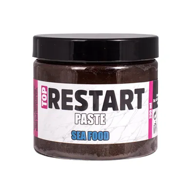 Produktbild von LK Baits Top Restart Boilie Paste 200ml 04070801