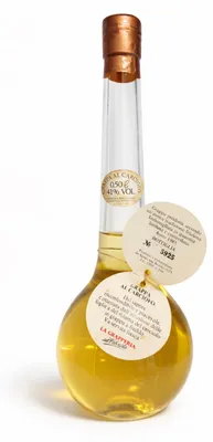 Produktbild von Grappa 1985 Al Carciofo dell Erborista