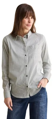 Productafbeelding van Cecil gestreepte blouse