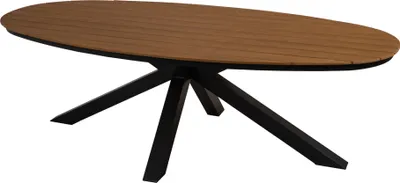 Produktbild von Lesli Living Gartentisch Tisch Tafel 240x110 cm