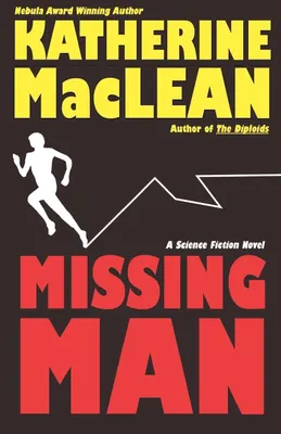 Produktbild von Missing Man