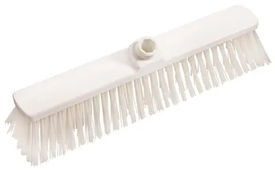 Zdjęcie produktu dla haug® bürsten 8885 haug® bürsten Besenkopf weiß Kunststoff 40,0 cm breit