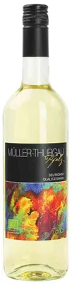 Müller-Thurgau BIO
