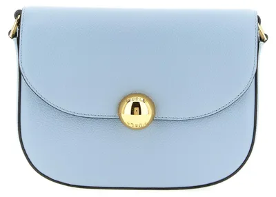 Produktbild von Furla Umhaengetasche aus Kalbsleder in Blau WB01887BX3036CDZ00
