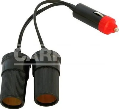 Produktbild von CARPRISS Zigarettenanzünder-Adapter 70523423