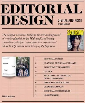 Obrázok produktu pre Editorial Design Third Edition