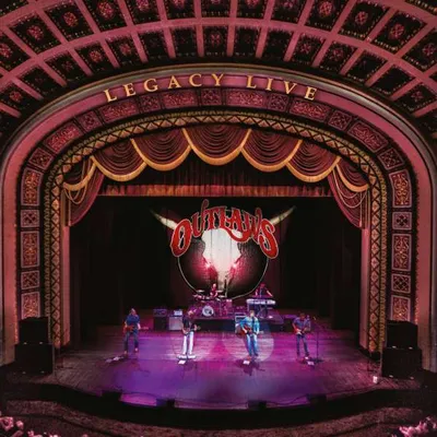 Zdjęcie produktu dla Legacy Live