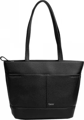 Produktbild von Gabor Damen LENEA ZIP SHOPPER 0