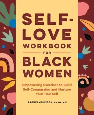 Productafbeelding van Self-Love Workbook for Black Women