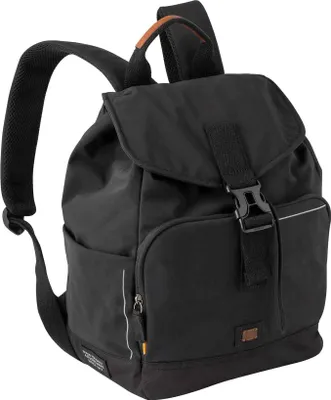 Produktbild von Camel Active City - Rucksack S 38 cm (black)