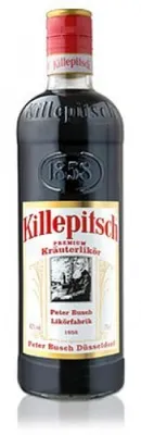Produktbild von Killepitsch prémiový bylinný likér 42% obj. 0,7l