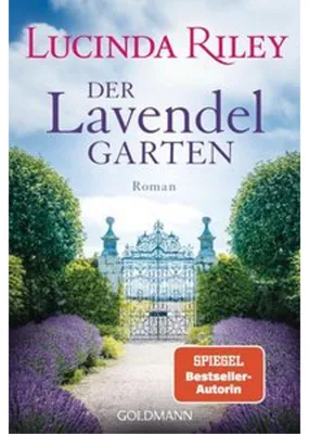 Obrázok produktu pre Der Lavendelgarten