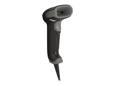 Zdjęcie produktu dla Honeywell Voyager 1470G2D-2USB-R, Ręczny czytnik kodów kreskowych, 1D/2D, 1040 x 720 px, 40 cm, 0 - 100000 lx, -180 - 180°