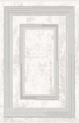 Produktbild von Luxusteppiche Moderne Teppiche Orientteppiche Teppich Grau Abstrakt 160x230