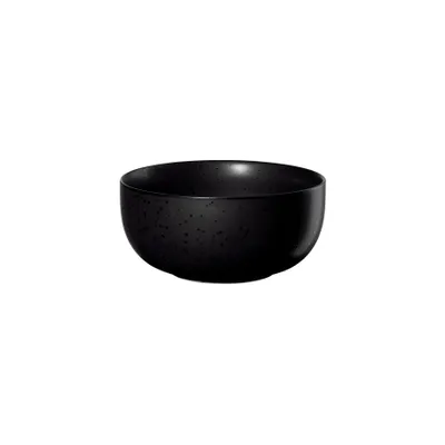 Obrázok produktu pre Miska na občerstvenie ASA Coppa Kuro, čierna, Ø 11 cm