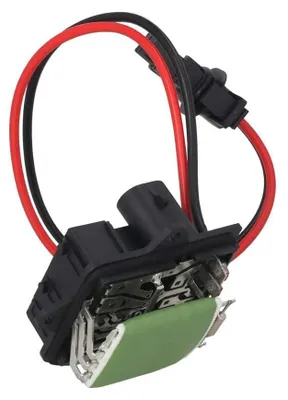 Produktbild von KAMOKA 4140082 Gebläsewiderstand für RENAULT MEGANE I (BA0/1) Innenraumgebläse