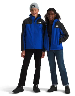 Zdjęcie produktu dla Kurtka dziecięca The North Face Antora Triclimate, kolor: granatowy, rozmiar: 14/16 lat