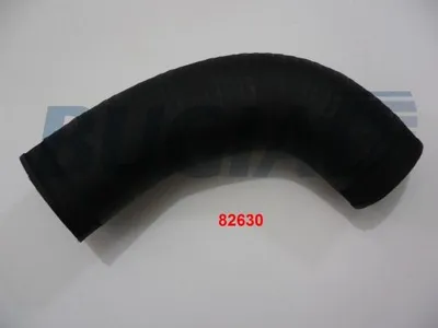 Produktbild von BUGIAD 82630 Turbo Ladeluftschlauch für VW CRAFTER 30-50 Kasten (2E) CRAFTER 30-35 Bus (2E) CRAFTER 30-50 Pritsche/Fahrgestell (2F)