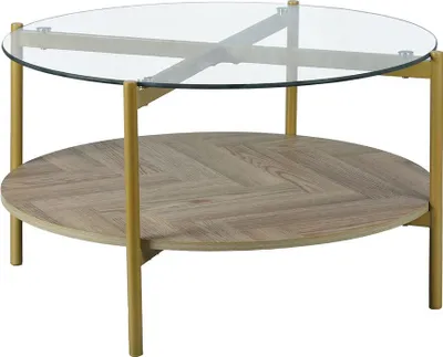 Produktbild von Tischdekoration Versa Nixo 80 x 45 x 80 cm