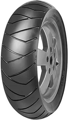 Obrázok produktu pre Pneumatiky MITAS 110/80-12 61L MC16