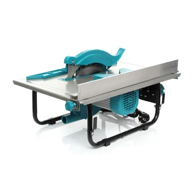 Obrázok produktu pre Stolová okružná píla - cirkulárka 1500W 200mm 13008