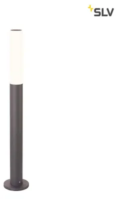 Produktbild von SLV 1000682 APONI 90 LED Outdoor Standleuchte anthrazit 3000K IP65