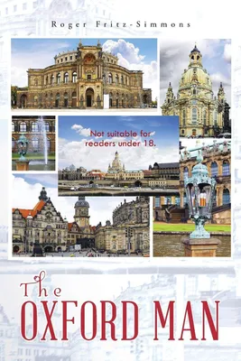 Produktbild von The Oxford Man