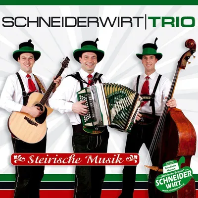 Immagine prodotto di Musica stiriana