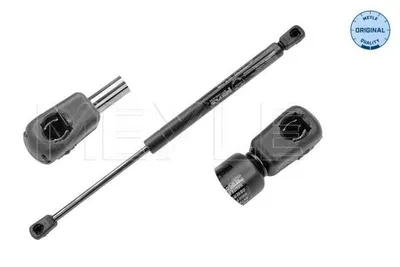 Produktbild von MEYLE 040 910 0000 Gasfeder Heckklappendämpfer passend für MERCEDES-BENZ SLK (R170) 350mm