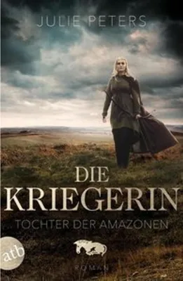 Zdjęcie produktu dla Die Kriegerin - Tochter der Amazonen