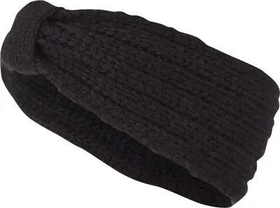 Produktbild von McKINLEY Mä.-Stirnband Margit headband jrs BLACK NIGHT 52-54