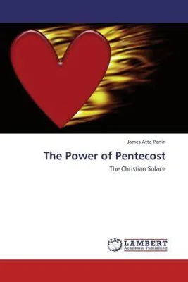 Produktbild von The Power of Pentecost
