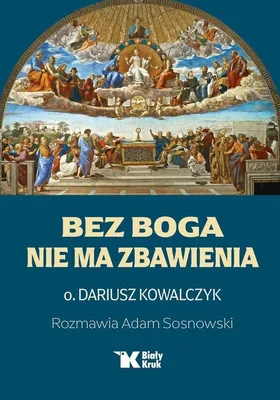 Immagine prodotto di "Senza Dio non c'è salvezza" - libro